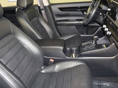 Used 2023 Honda CR-V EX-L image 41