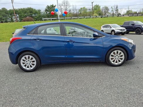 Used 2016 Hyundai Elantra GT FWD image 7
