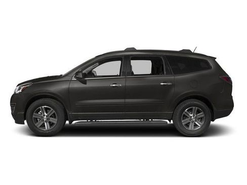 Used 2016 Chevrolet Traverse LT FWD image 4