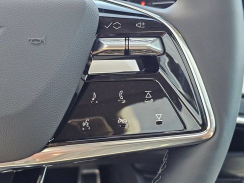 New 2026 Cadillac Optiq Sport 2 AWD/4WD image 25