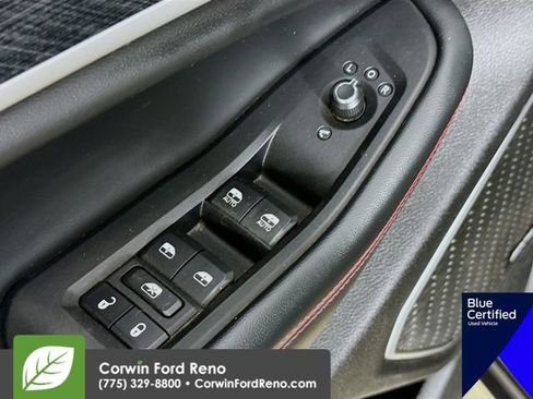 Used 2022 Jeep Grand Cherokee Trailhawk AWD/4WD image 22