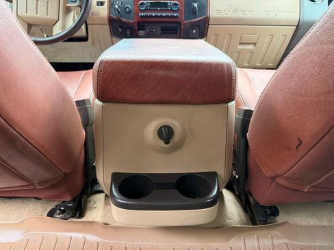 Used 2008 Ford F250 King Ranch AWD/4WD image 32