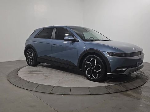 Certified 2023 Hyundai Ioniq 5 SEL image 9