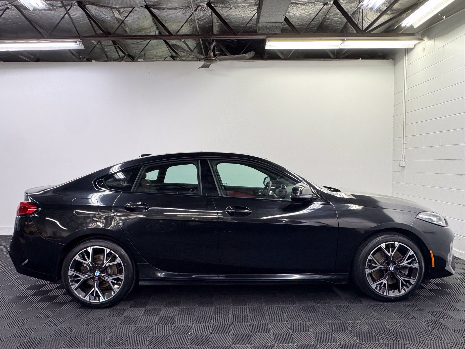 Used 2025 BMW 228i xDrive AWD/4WD image 4