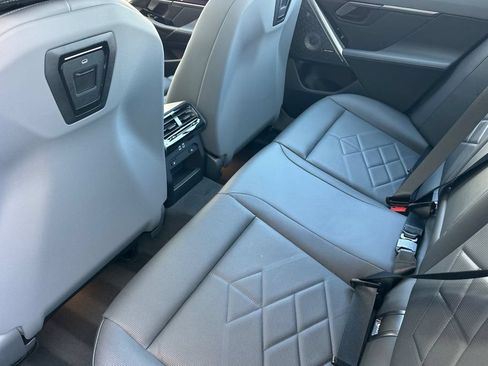 New 2026 BMW 550e xDrive AWD/4WD image 12