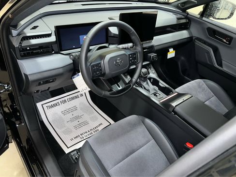 New 2026 Toyota RAV4 XSE w/ Weather Package AWD/4WD image 14