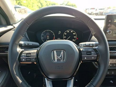 Certified 2026 Honda HR-V EX-L image 19