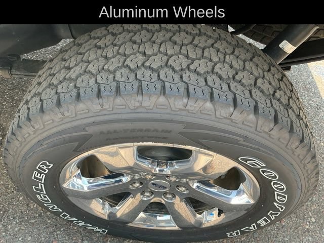 Used 2023 Ford F150 Lariat w/ Equipment Group 502A High AWD/4WD image 35
