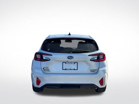 New 2026 Subaru Impreza RS image 5