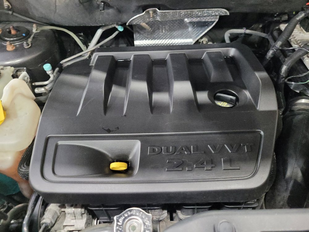 Used 2015 Jeep Patriot Latitude AWD/4WD image 30