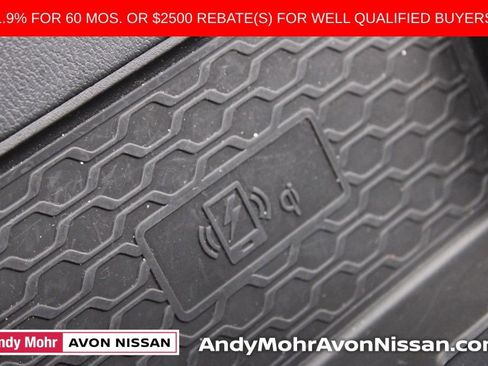 New 2026 Nissan Frontier PRO-4X w/ Pro Premium Package image 34