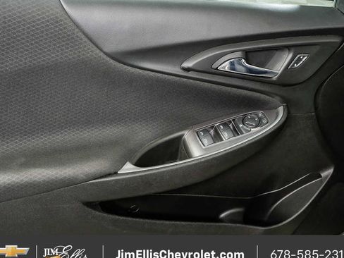 Used 2023 Chevrolet Malibu LT FWD image 6