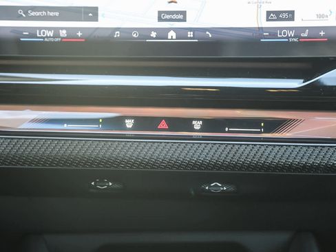 New 2026 BMW 540i xDrive w/ M Sport Package image 10