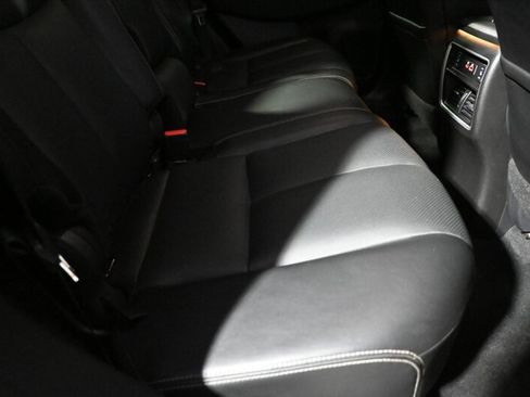 Used 2021 Nissan Murano SL w/ SL Moonroof Package AWD/4WD image 58