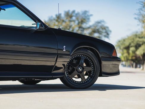 Used 1993 Ford Mustang Cobra image 22