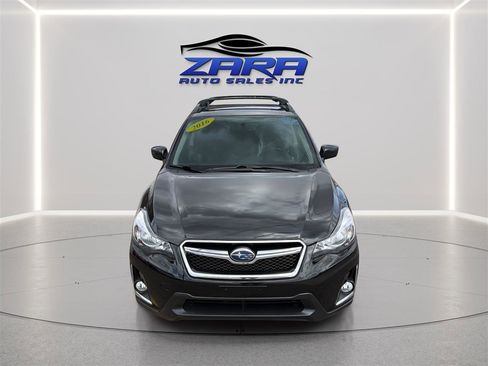 Used 2016 Subaru Crosstrek 2.0i Premium image 10
