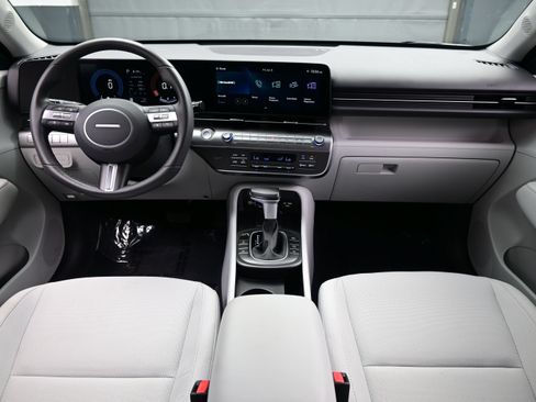 Certified 2026 Hyundai Kona SEL Sport AWD/4WD image 16