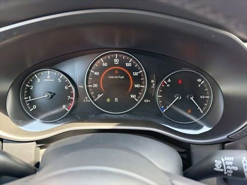 New 2026 MAZDA CX-50 AWD 2.5 S w/ Weather Package image 18