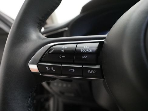 Certified 2025 MAZDA CX-30 AWD 2.5 S w/ Premium Package image 18