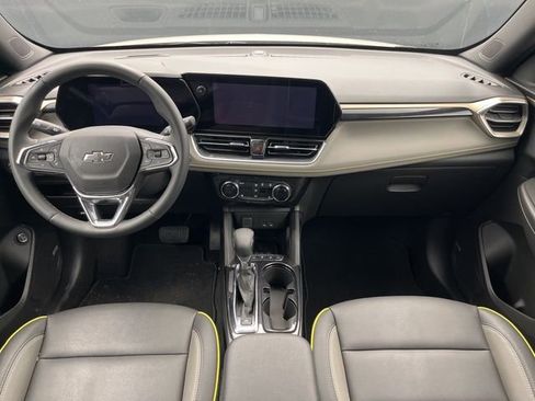 New 2026 Chevrolet TrailBlazer ACTIV w/ Convenience Package AWD/4WD image 21