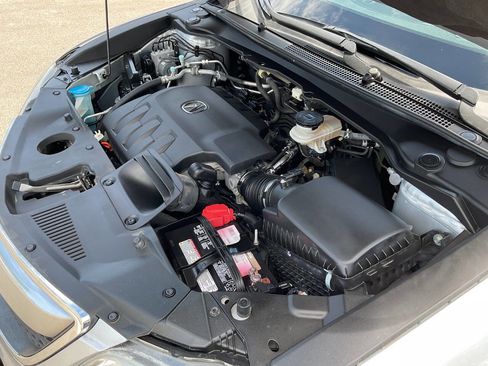 Used 2015 Acura RDX AWD w/ Technology Package image 49