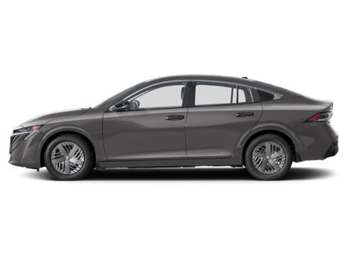 New 2026 Nissan Sentra S FWD image 3