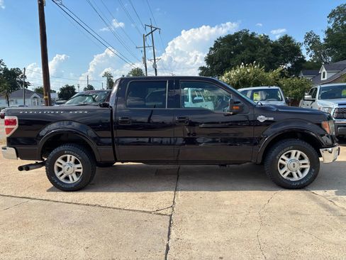 Used 2010 Ford F150 Harley-Davidson image 2