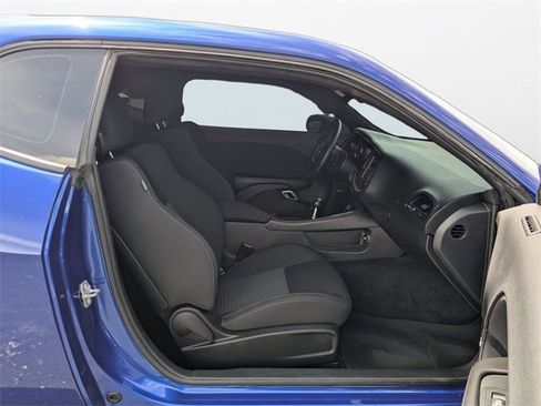 Used 2018 Dodge Challenger R/T Scat Pack image 12