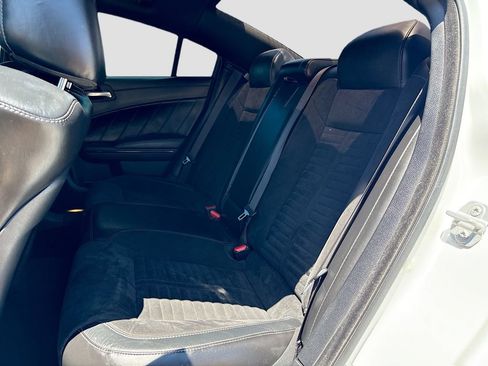 Used 2021 Dodge Charger R/T w/ Daytona Edition Group RWD image 24