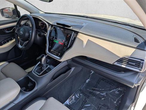 Used 2022 Subaru Outback Limited AWD/4WD image 30