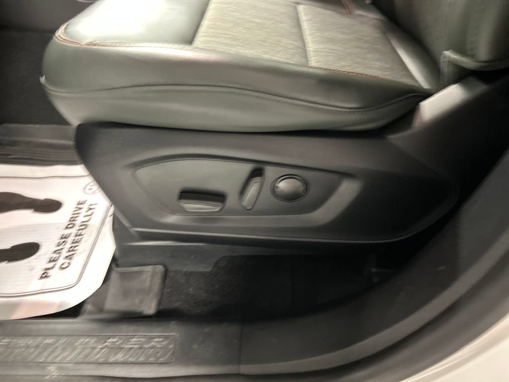 Used 2023 Ford Explorer Timberline AWD/4WD image 13