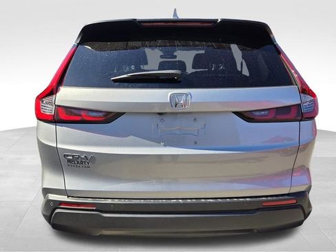 Certified 2023 Honda CR-V EX-L image 9