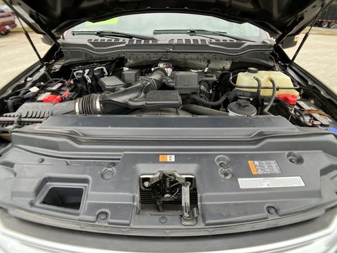 Certified 2022 Ford F350 XLT w/ XLT Premium Package image 32