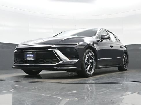 Certified 2026 Hyundai Sonata SEL FWD image 26