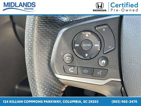 Certified 2023 Honda Passport EX-L image 25