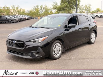 Used 2024 Subaru Impreza 2.0i