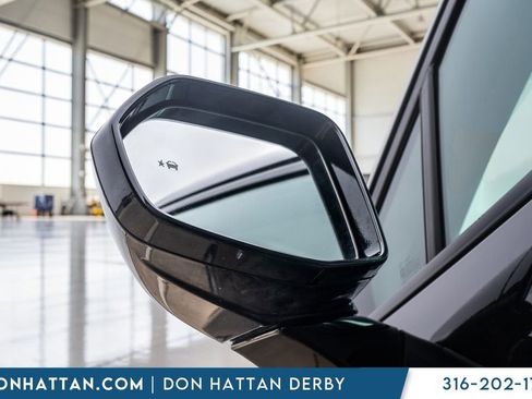 Used 2024 Chevrolet Blazer LT w/ Convenience Package image 35