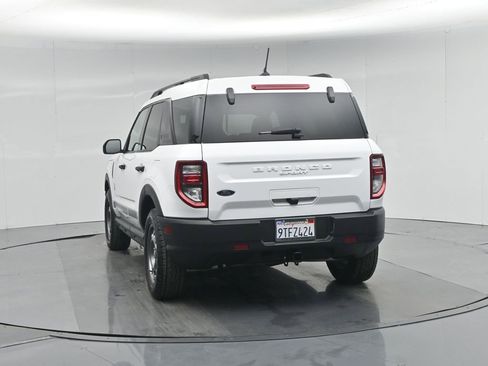 Certified 2024 Ford Bronco Sport Big Bend image 32