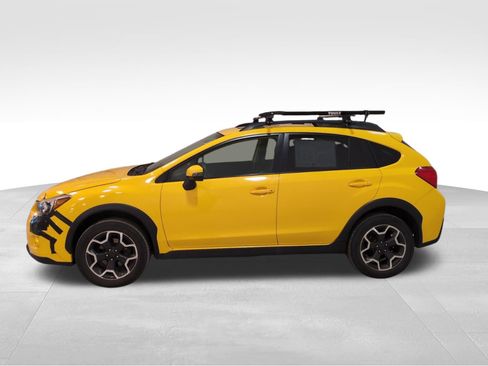 Used 2015 Subaru Crosstrek 2.0i Premium w/ Special Edition Package image 8