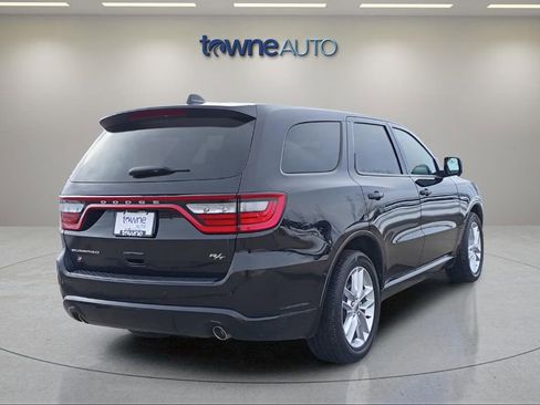 Used 2022 Dodge Durango R/T image 5