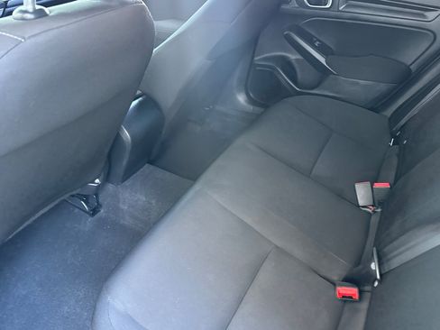 Used 2024 Honda Civic LX image 24