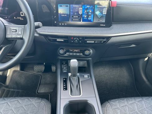 New 2026 Nissan Kicks SV image 20