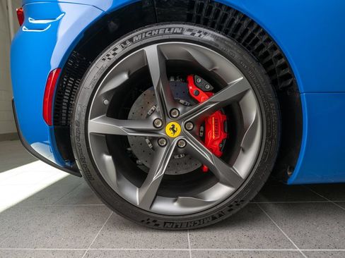 Certified 2024 Ferrari SF90 Spider AWD/4WD image 41