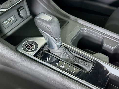 Used 2024 Nissan Sentra SV image 24