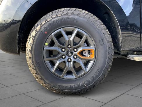 New 2026 Ford Expedition Tremor image 8