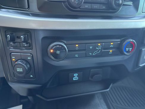 Used 2022 Ford F150 XL w/ Trailer Tow Package AWD/4WD image 16