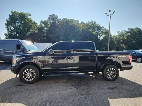 Used 2020 Ford F150 XLT w/ Equipment Group 302A Luxury AWD/4WD image 2