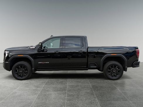 Certified 2024 GMC Sierra 2500 AT4 w/ AT4 Premium Plus Package image 2