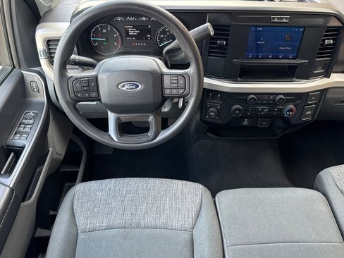 Certified 2025 Ford F250 XLT w/ FX4 Off-Road Package image 15