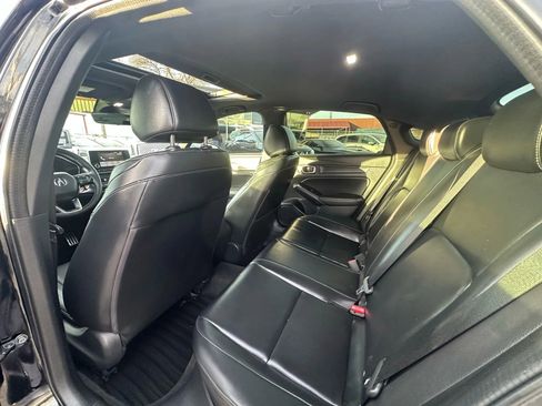 Used 2023 Acura Integra A-Spec image 10